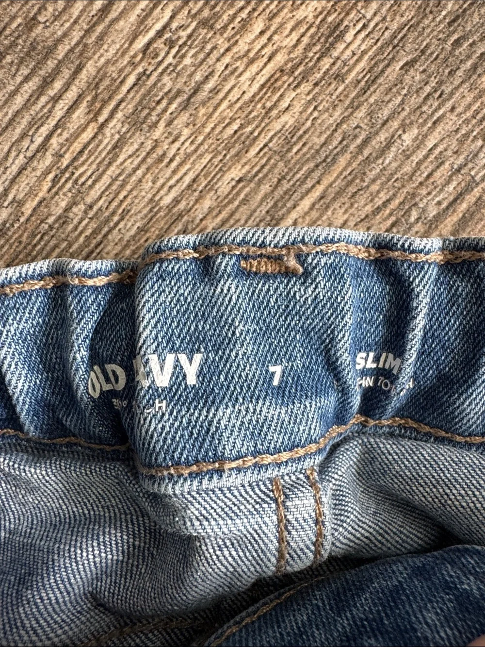 Old Navy ⭐️ final
